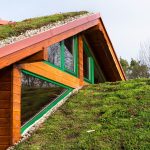 Benefits of Green Roofs