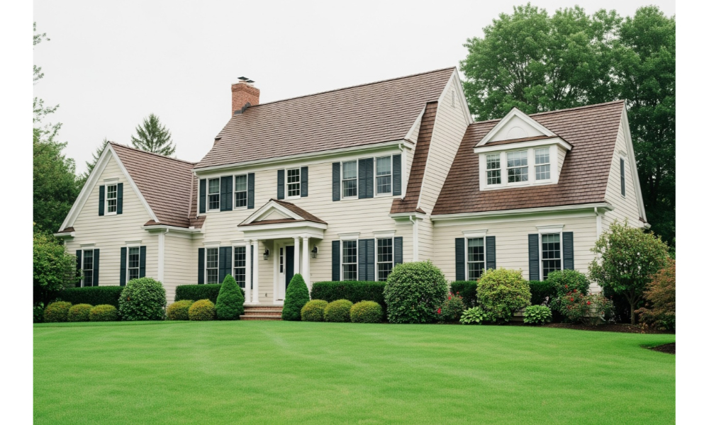 roofing contractor