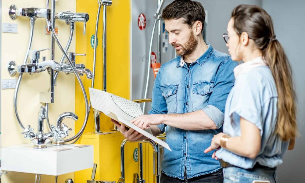 Quick Leaks: Why Intelligent Plumbing Saves More than Water