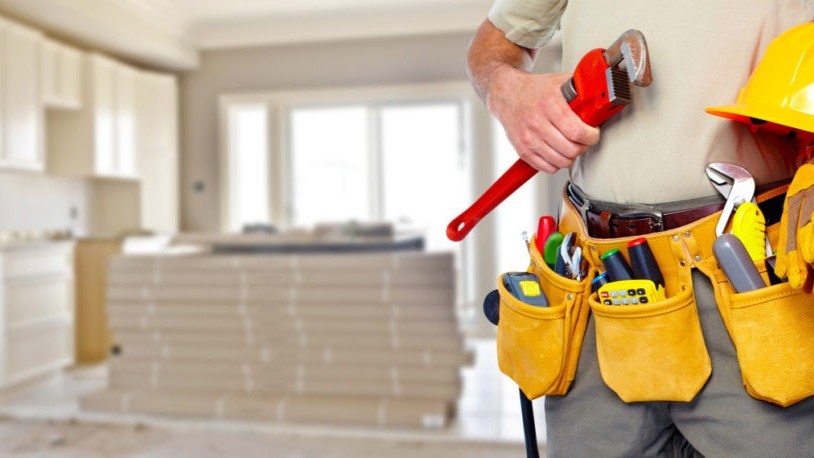 Handyman Services: Reliable Solutions for Homeowners in Palm Bay