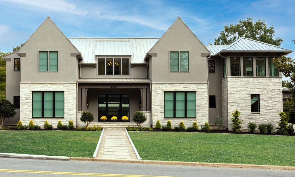 Why Choose Granada Construction for Your Custom Home and Remodel Needs?