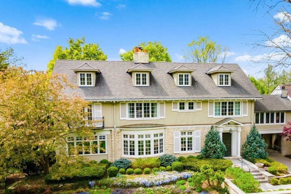 Why Columbus Tops the List for Homes for Sale in Ohio Right Now?