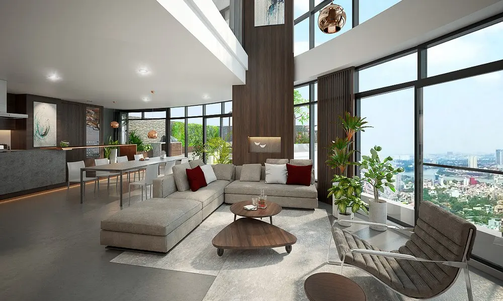 Premium Rental Properties in the Heart of Maadi