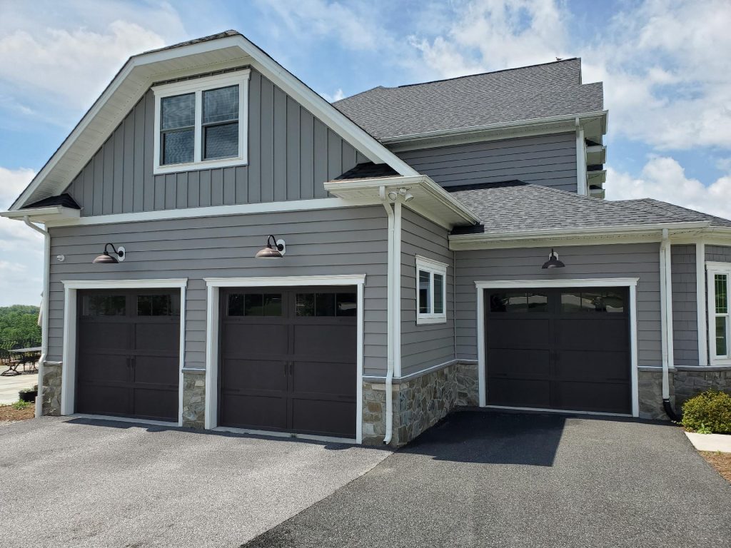What are some of the Garage Door Repair Must-haves? 