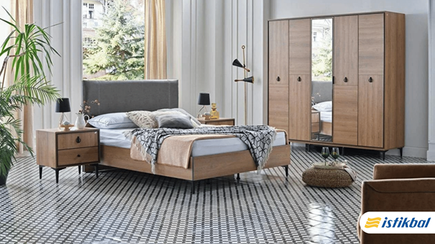 4 Trendy Bedroom Sets to Upgrade Your Room