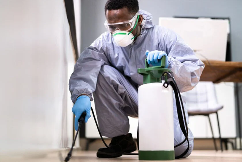 Residential Pest Control Services: From Inspection to Long-Term Prevention