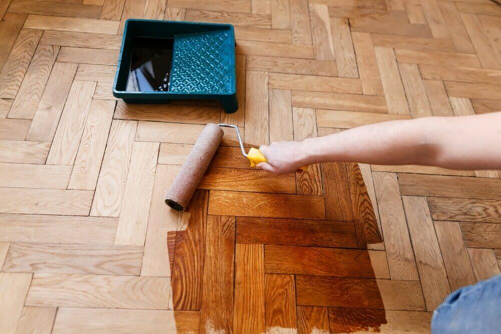 What Are the Signs It’s Time to Refinish Your Hardwood Floors?