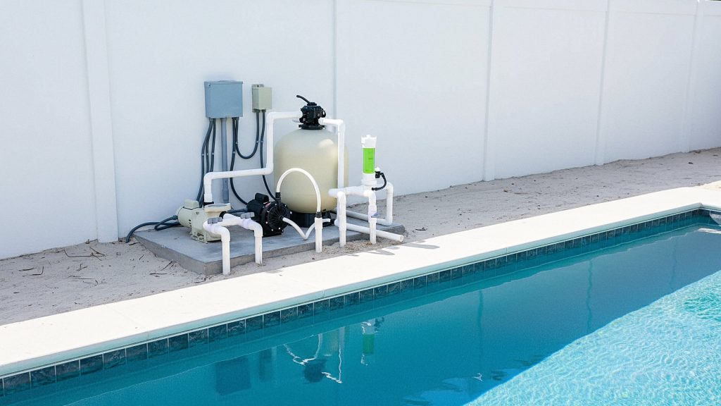 Pool Maintenance Tips: Essential Strategies for a Pristine Swimming Experience