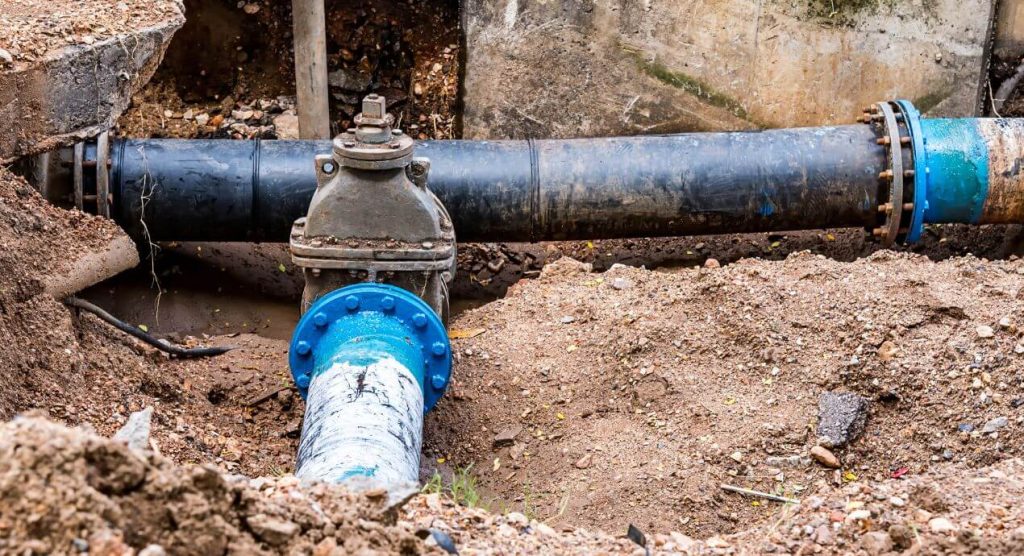 Brentwood’s Most Common Sewer Line Issues & How Professionals Fix Them