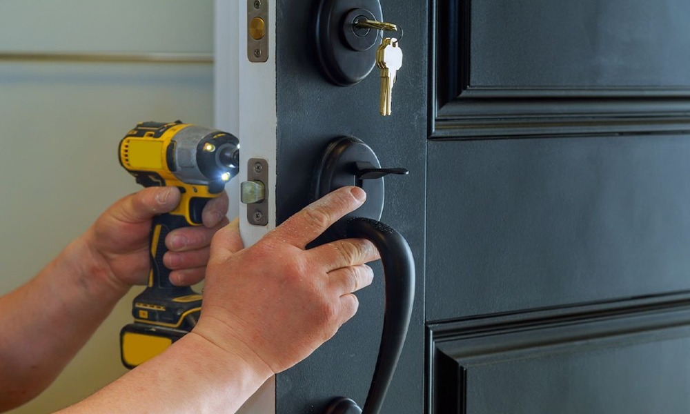 mobile locksmiths