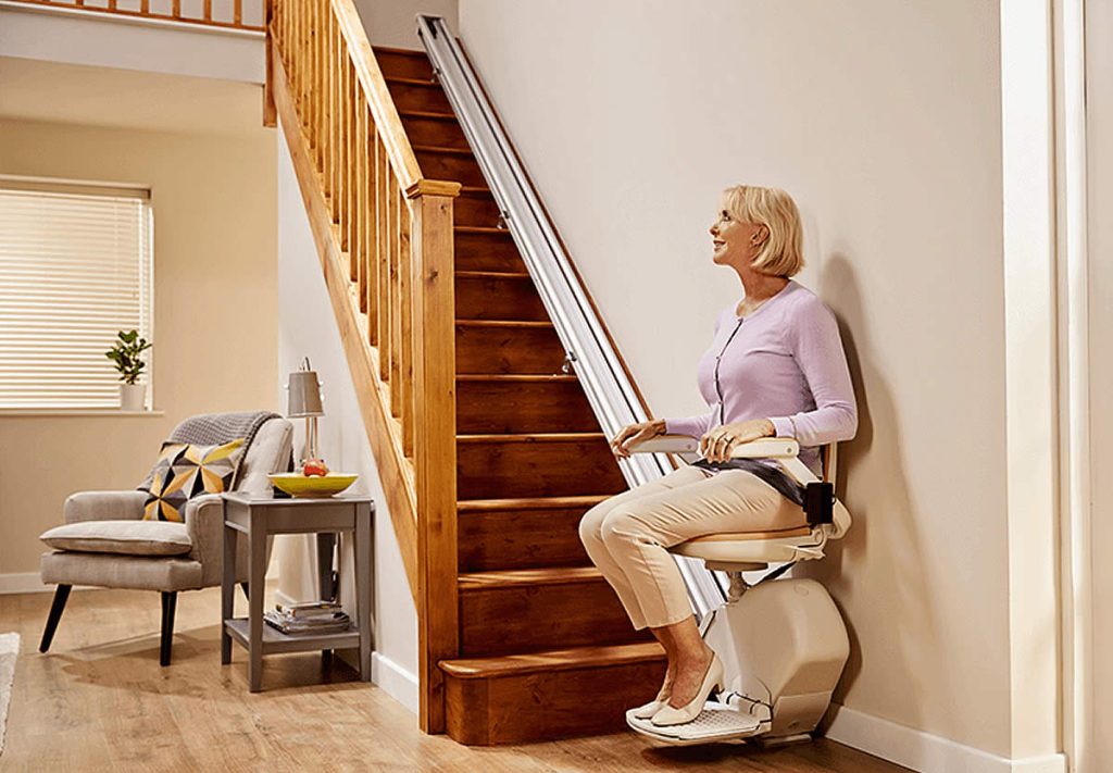 Why Ongoing Support Is More Valuable Than a Low Initial Price When Installing Stairlifts In Scotland?