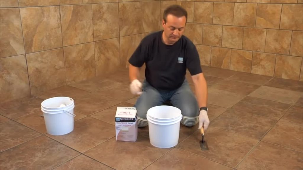 Where to Buy Laticrete Spectralock Pro Grout?